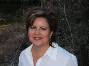 Williamson County REALTOR Betty Saenz