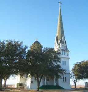 Austin texas christmas traditions