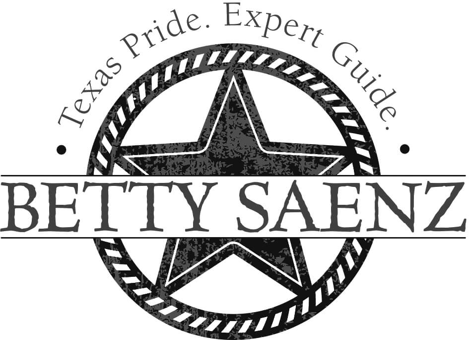betty saenz logo