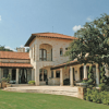 Garey Ranch Tuscan Villa