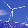 Solar and Wind Power