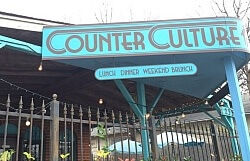 Counter Culture Austin Texas