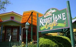 Kerby Lane Cafe Austin