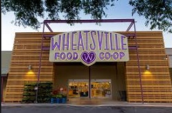 Wheatsville Coop Austin Texas