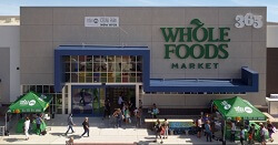 Whole Foods 365 Cedar Park Texas