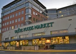 Whole Foods Market Austin Texas