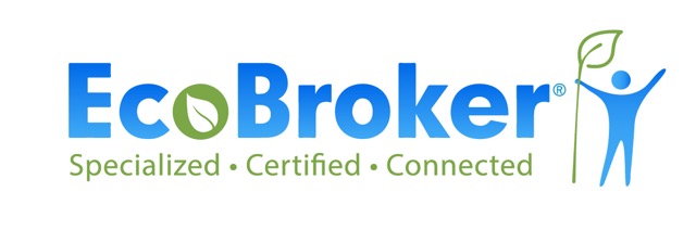 EcoBroker Specialized Certified Connected logo